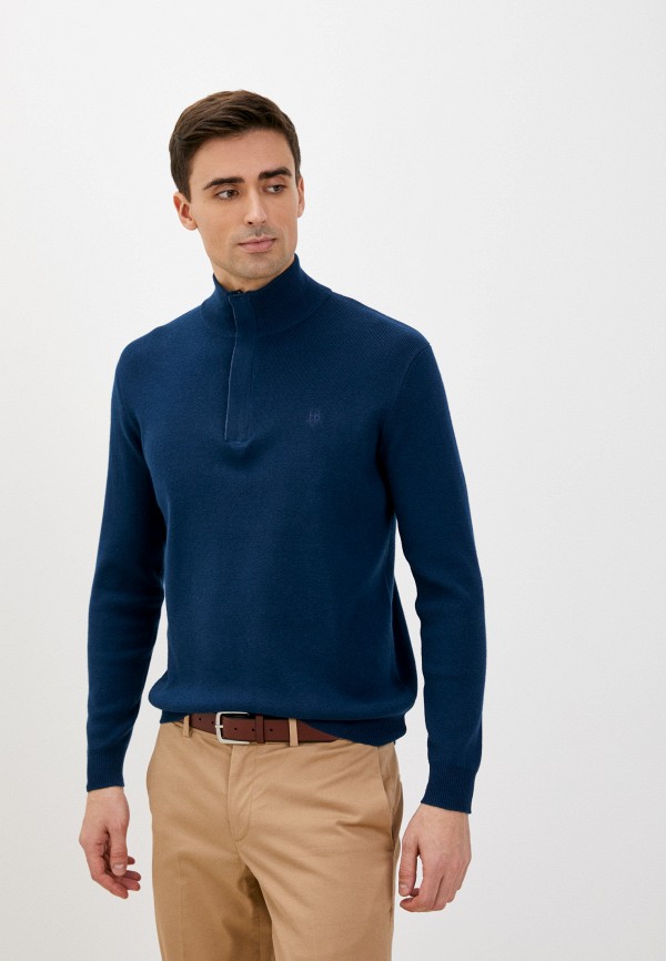 

Джемпер Harmont & Blaine Jeans, Синий