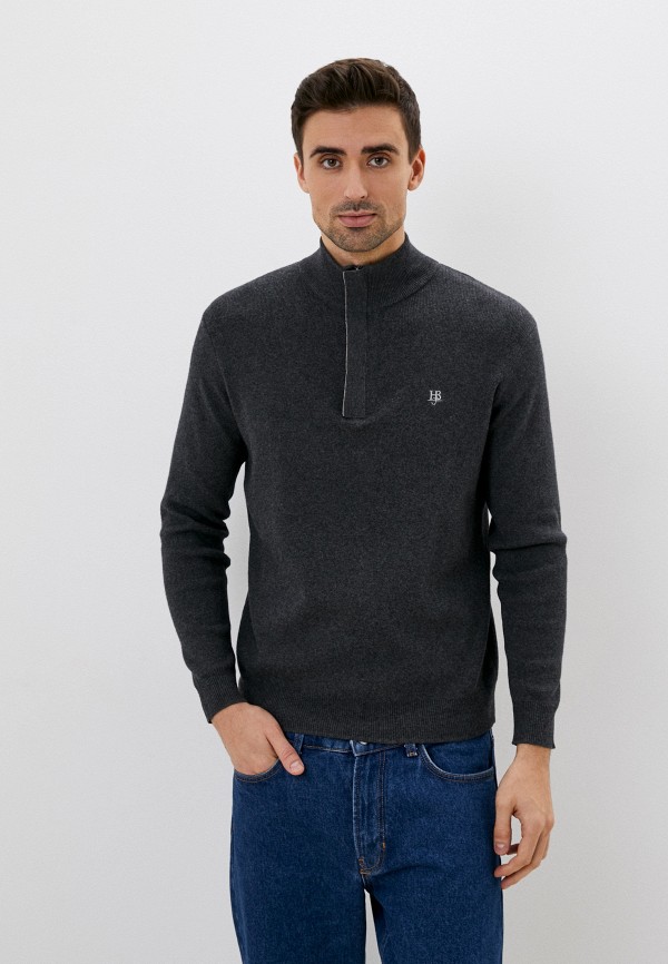 

Джемпер Harmont & Blaine Jeans, Серый