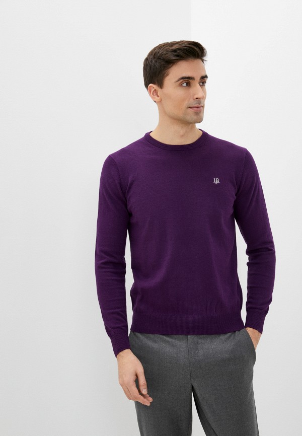 

Джемпер Harmont & Blaine Jeans, Фиолетовый