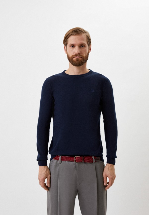 

Джемпер Harmont & Blaine Jeans, Синий