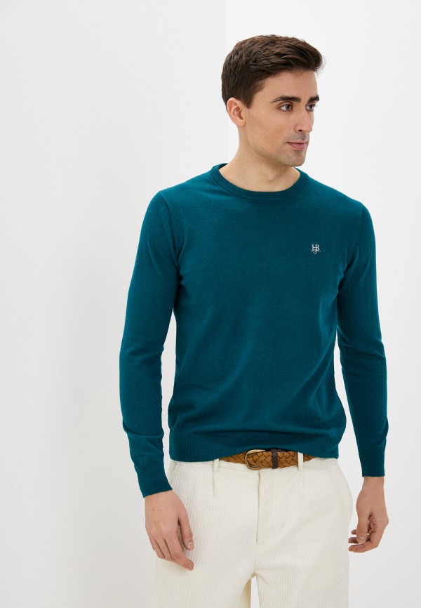 

Джемпер Harmont & Blaine Jeans, Бирюзовый