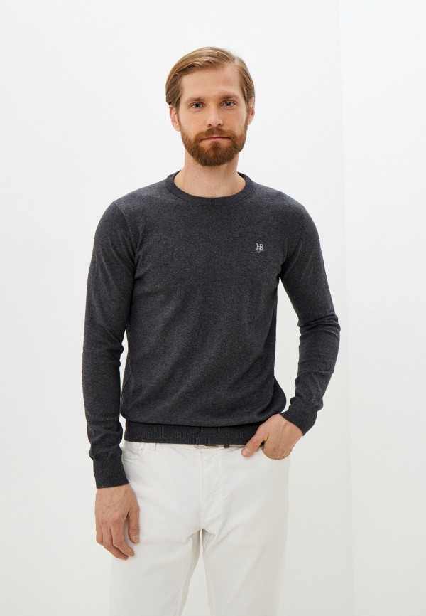 

Джемпер Harmont & Blaine Jeans, Серый