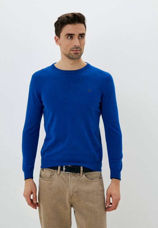 

Джемпер Harmont & Blaine Jeans, Синий