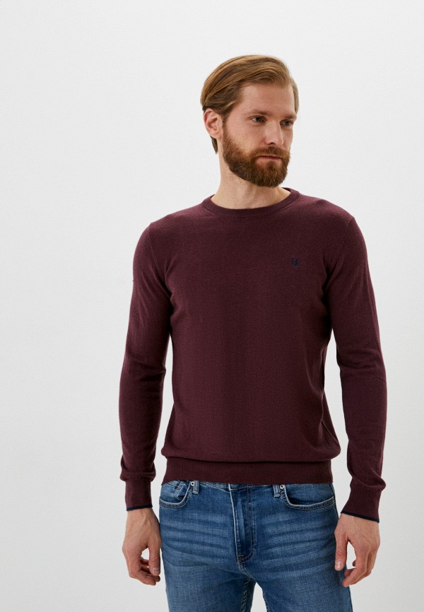 

Джемпер Harmont & Blaine Jeans, Бордовый