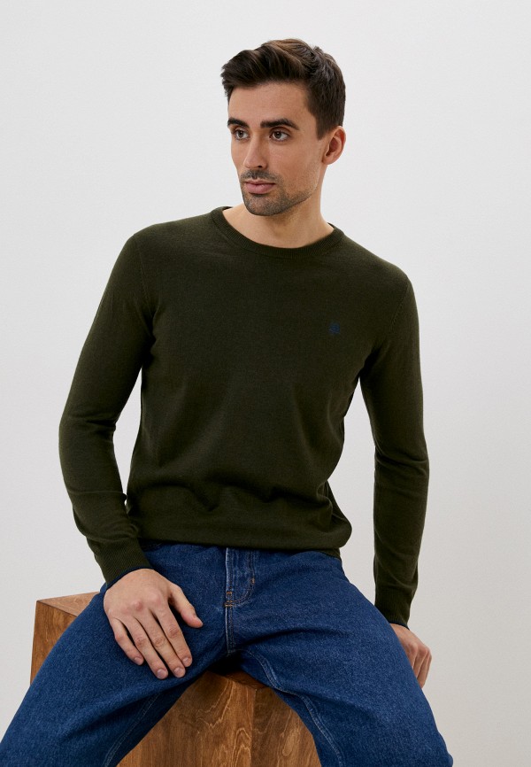 

Джемпер Harmont & Blaine Jeans, Хаки