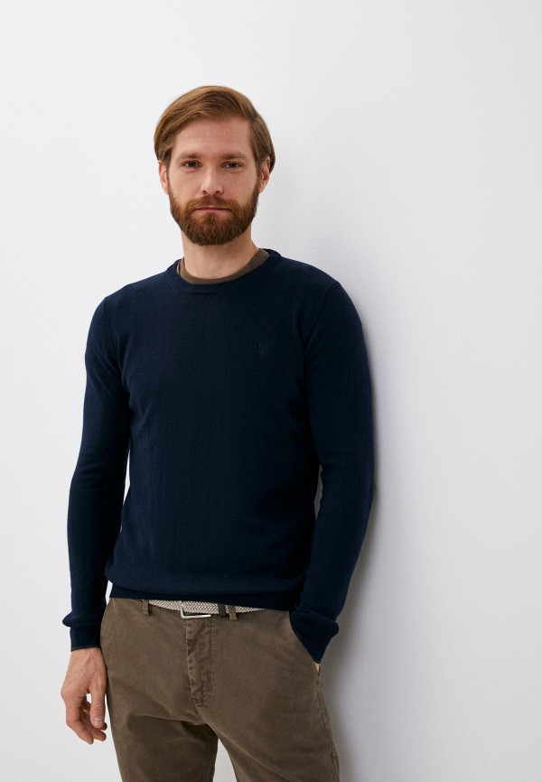 

Джемпер Harmont & Blaine Jeans, Синий