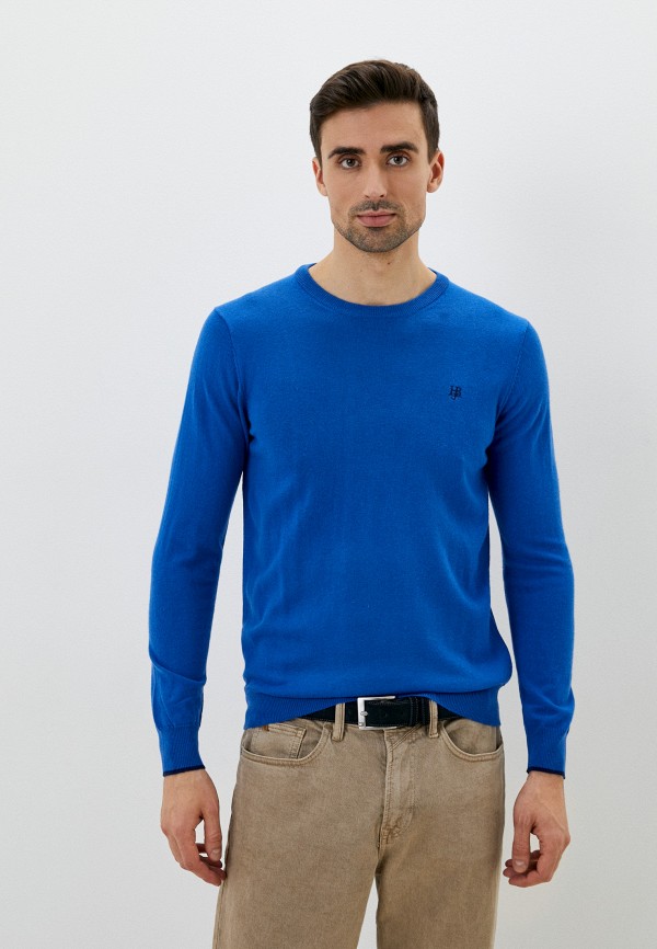 

Джемпер Harmont & Blaine Jeans, Синий