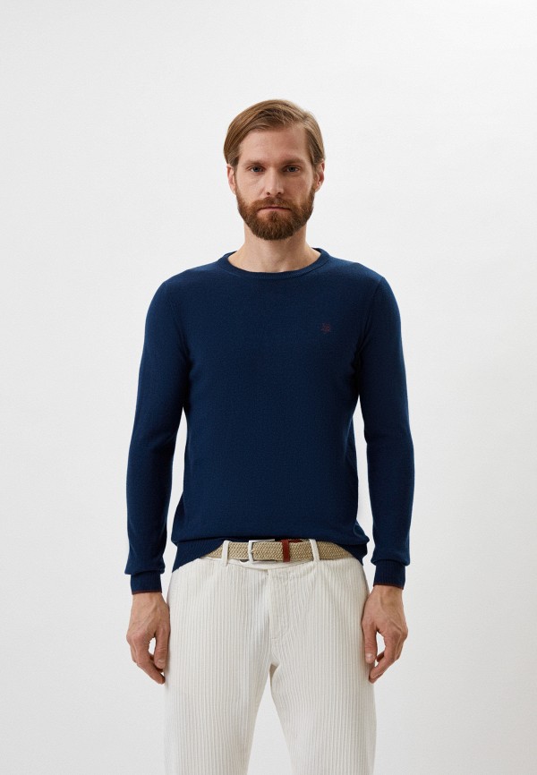 

Джемпер Harmont & Blaine Jeans, Синий