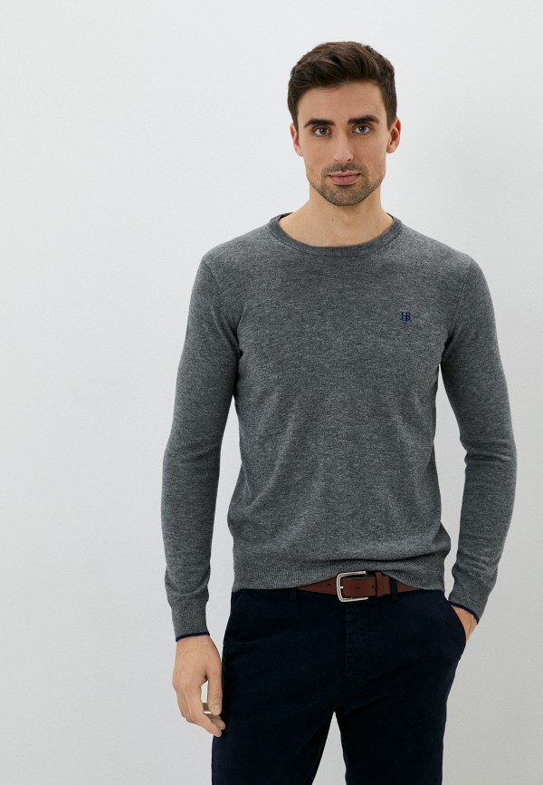 

Джемпер Harmont & Blaine Jeans, Серый