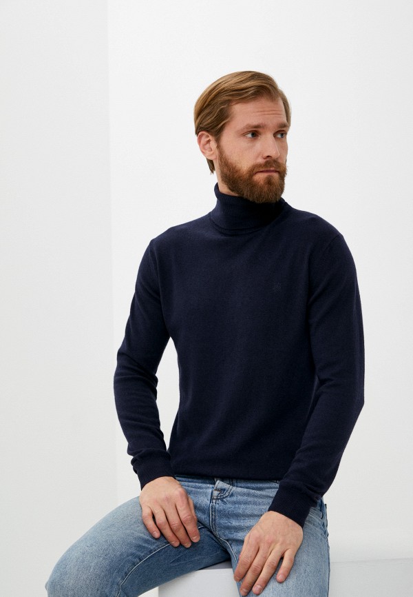 

Водолазка Harmont & Blaine Jeans, Синий