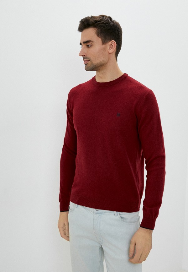 

Джемпер Harmont & Blaine Jeans, Бордовый
