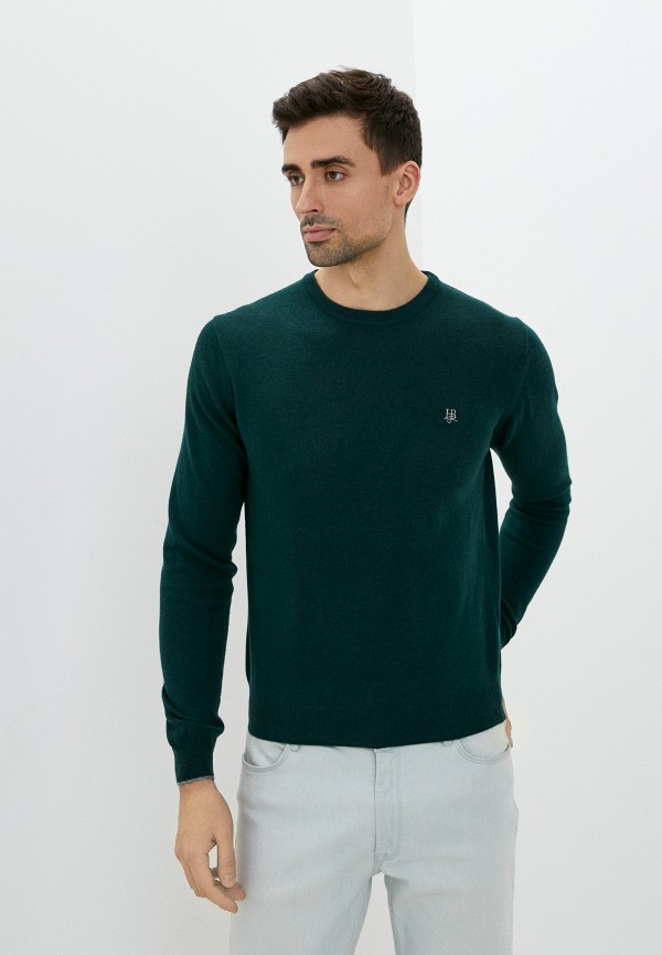 

Джемпер Harmont & Blaine Jeans, Зеленый