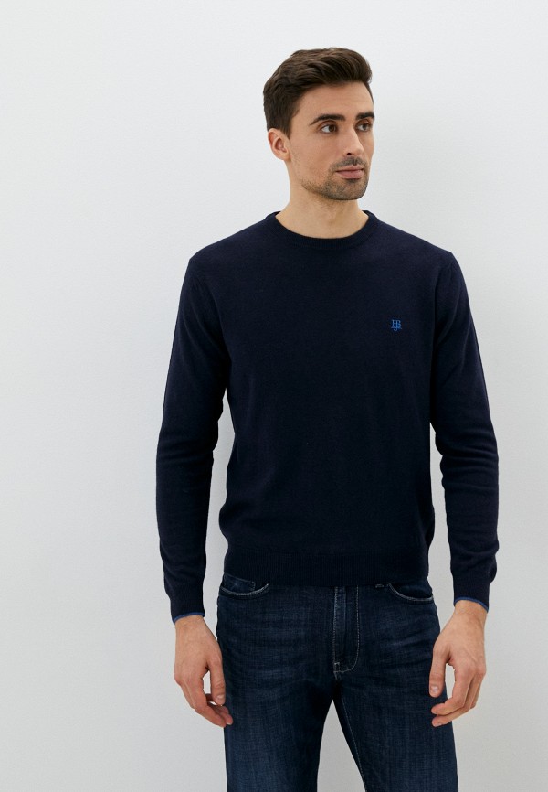 

Джемпер Harmont & Blaine Jeans, Синий