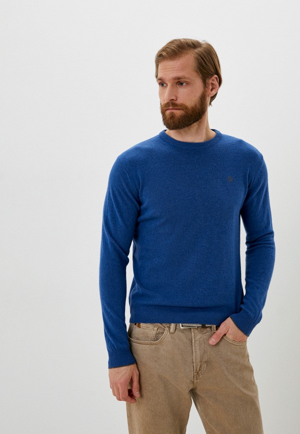 

Джемпер Harmont & Blaine Jeans, Синий