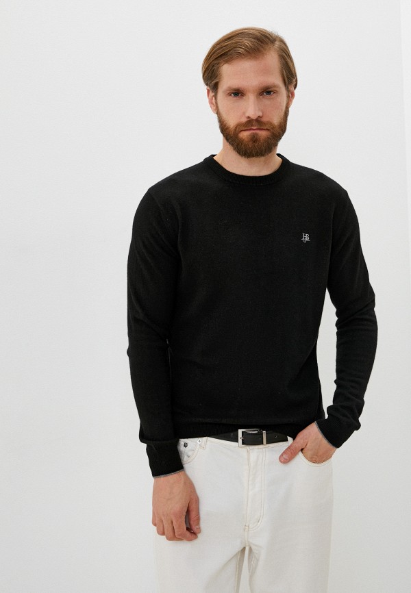 

Джемпер Harmont & Blaine Jeans, Черный