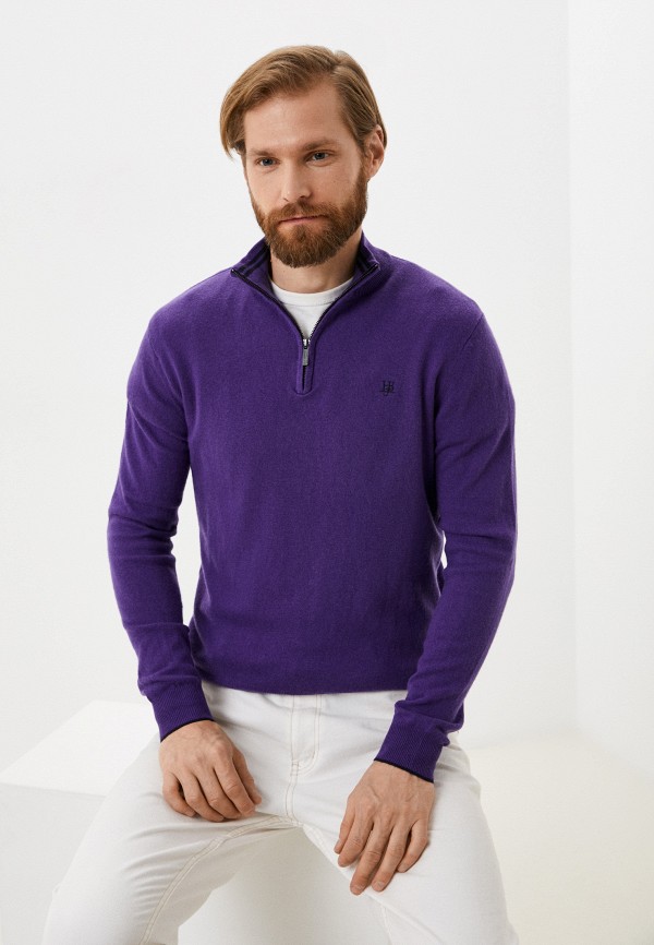 

Джемпер Harmont & Blaine Jeans, Фиолетовый