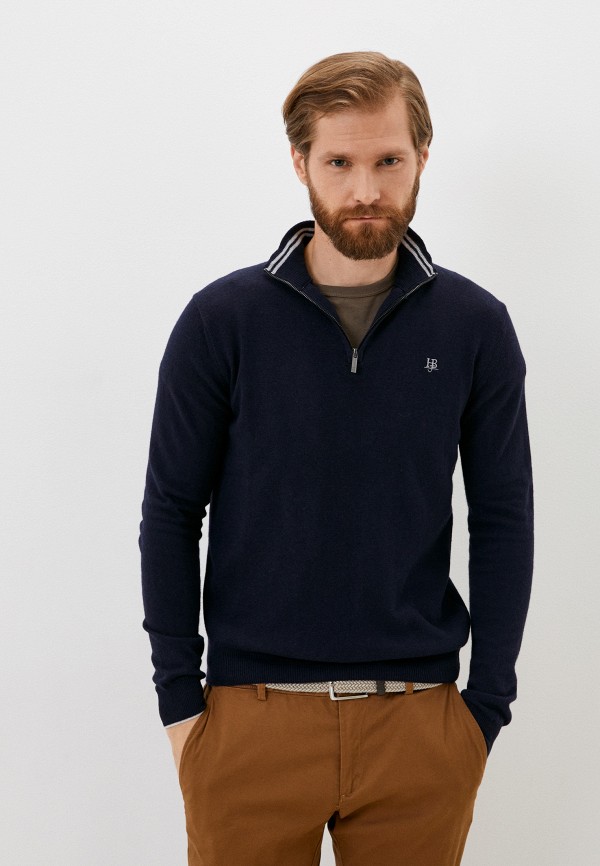

Джемпер Harmont & Blaine Jeans, Синий