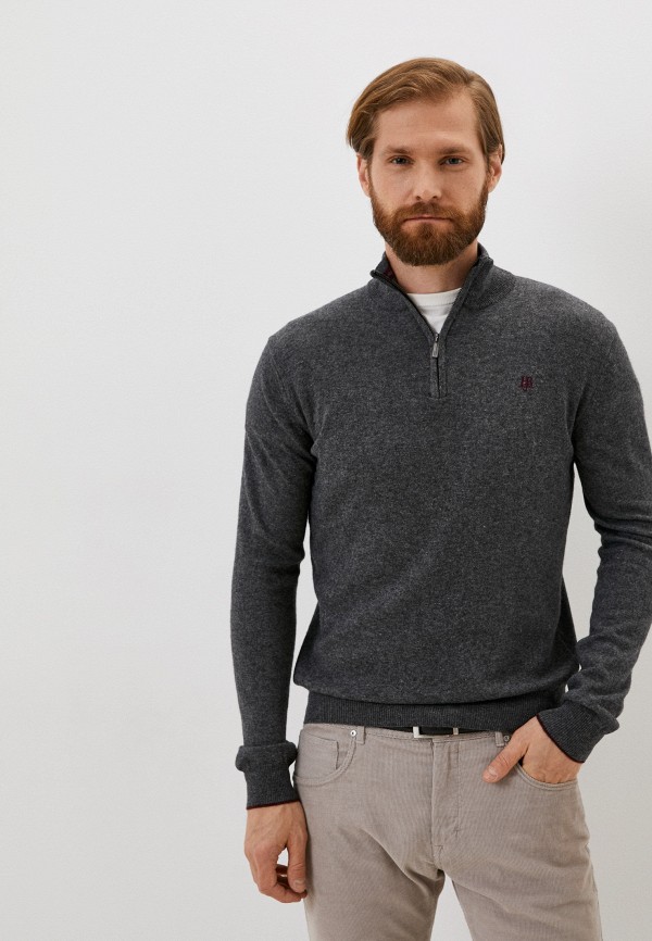 

Джемпер Harmont & Blaine Jeans, Серый