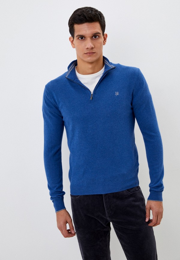 

Джемпер Harmont & Blaine Jeans, Синий