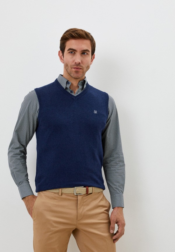

Жилет Harmont & Blaine Jeans, Синий
