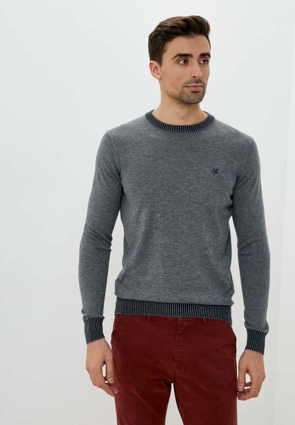 

Джемпер Harmont & Blaine Jeans, Серый