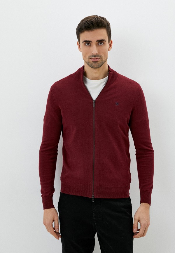 

Кардиган Harmont & Blaine Jeans, Бордовый
