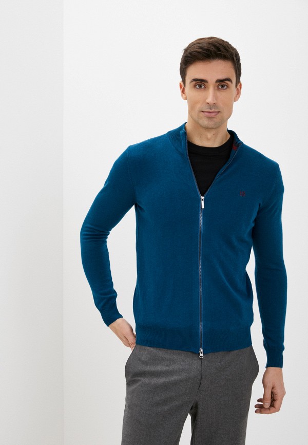 

Кардиган Harmont & Blaine Jeans, Синий