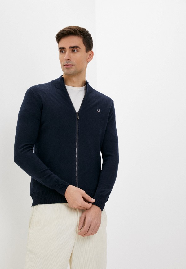 

Кардиган Harmont & Blaine Jeans, Синий