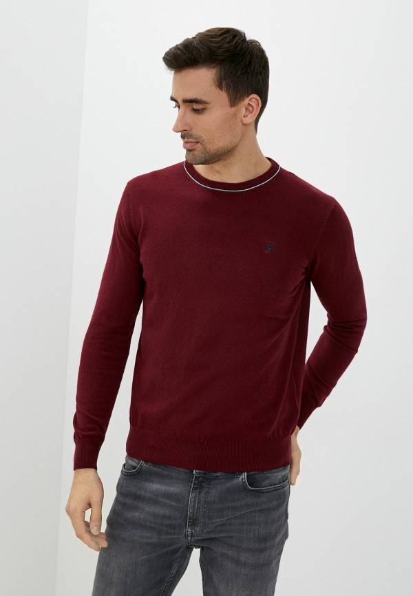 

Джемпер Harmont & Blaine Jeans, Бордовый