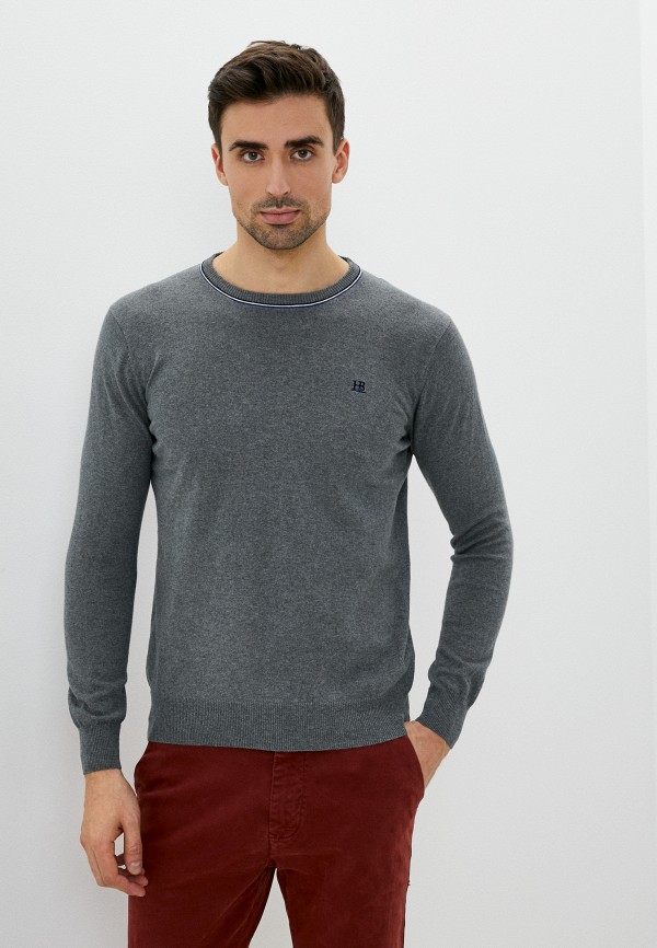 

Джемпер Harmont & Blaine Jeans, Серый