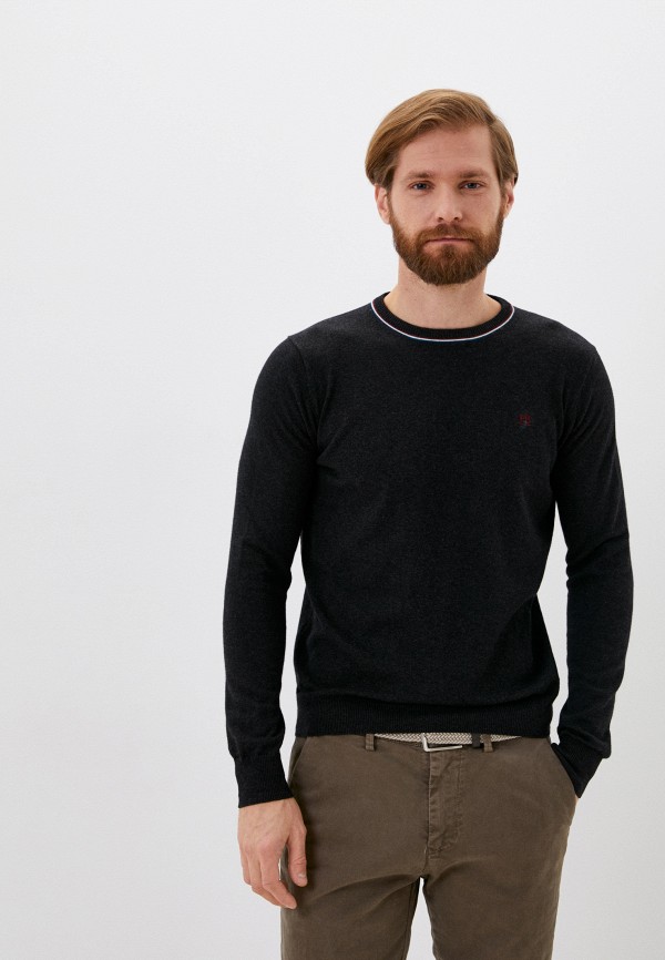 

Джемпер Harmont & Blaine Jeans, Серый