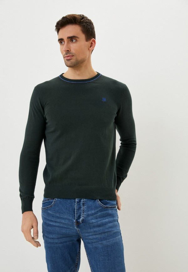 

Джемпер Harmont & Blaine Jeans, Зеленый