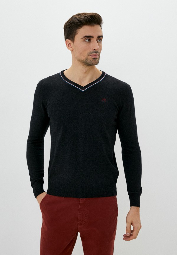 

Пуловер Harmont & Blaine Jeans, Серый