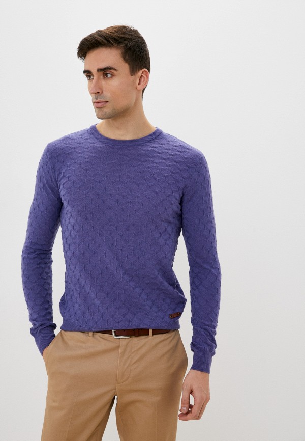 

Джемпер Harmont & Blaine Jeans, Фиолетовый