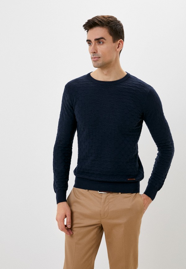 

Джемпер Harmont & Blaine Jeans, Синий