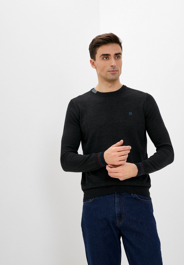 

Джемпер Harmont & Blaine Jeans, Серый