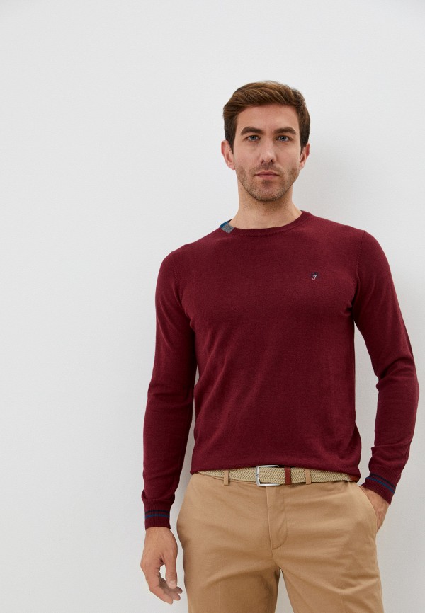 

Джемпер Harmont & Blaine Jeans, Бордовый