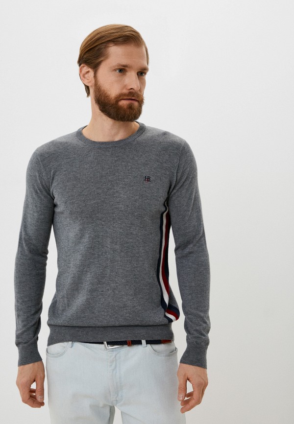 

Джемпер Harmont & Blaine Jeans, Серый