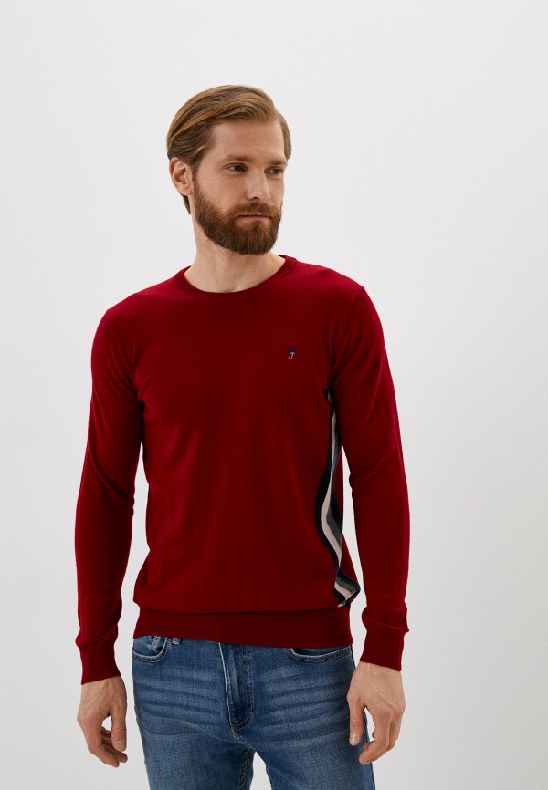

Джемпер Harmont & Blaine Jeans, Красный