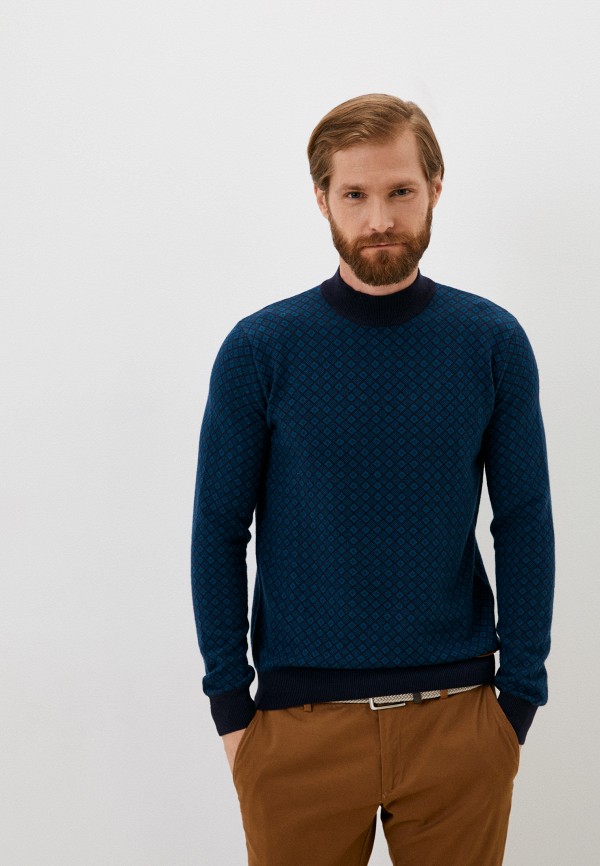 

Джемпер Harmont & Blaine Jeans, Синий