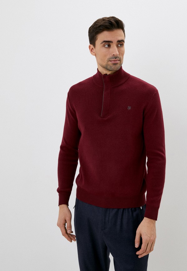 

Джемпер Harmont & Blaine Jeans, Бордовый