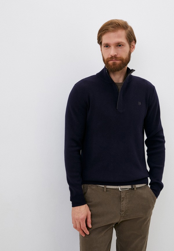 

Джемпер Harmont & Blaine Jeans, Синий