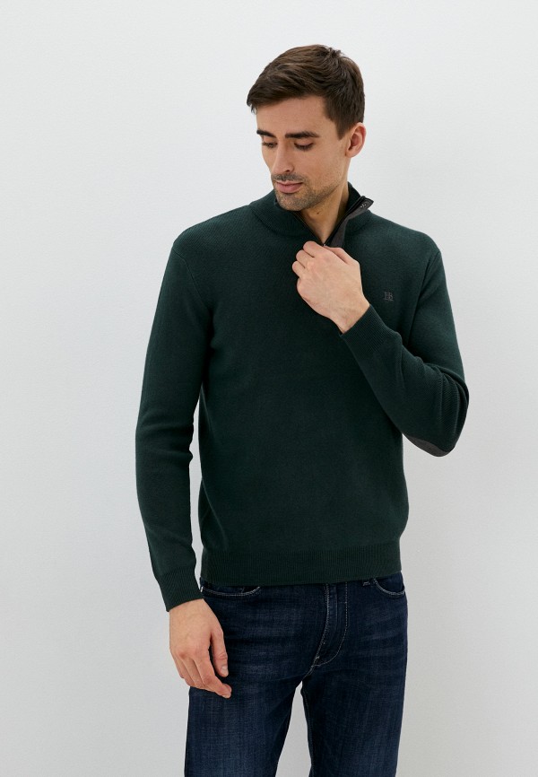 

Джемпер Harmont & Blaine Jeans, Зеленый