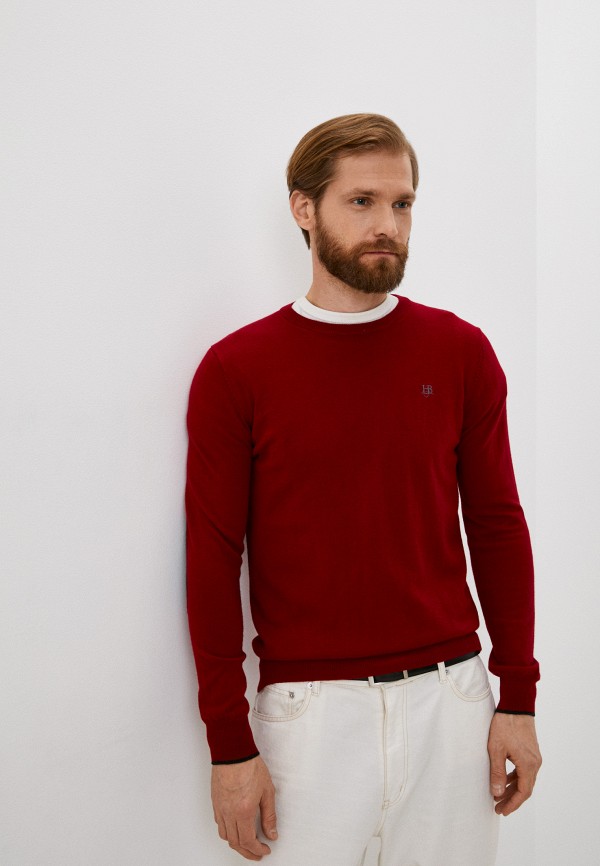 

Джемпер Harmont & Blaine Jeans, Красный