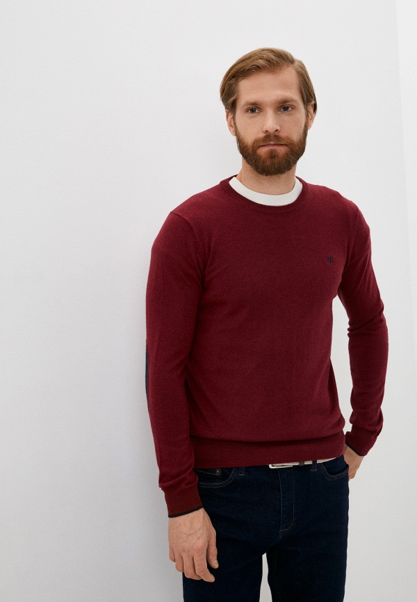 

Джемпер Harmont & Blaine Jeans, Бордовый