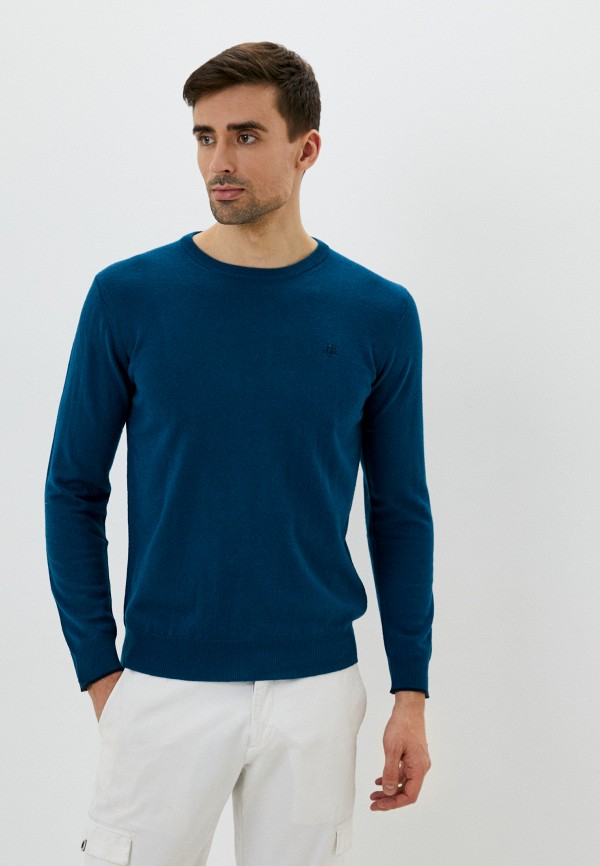 

Джемпер Harmont & Blaine Jeans, Синий