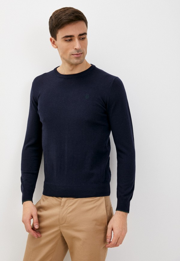 

Джемпер Harmont & Blaine Jeans, Синий