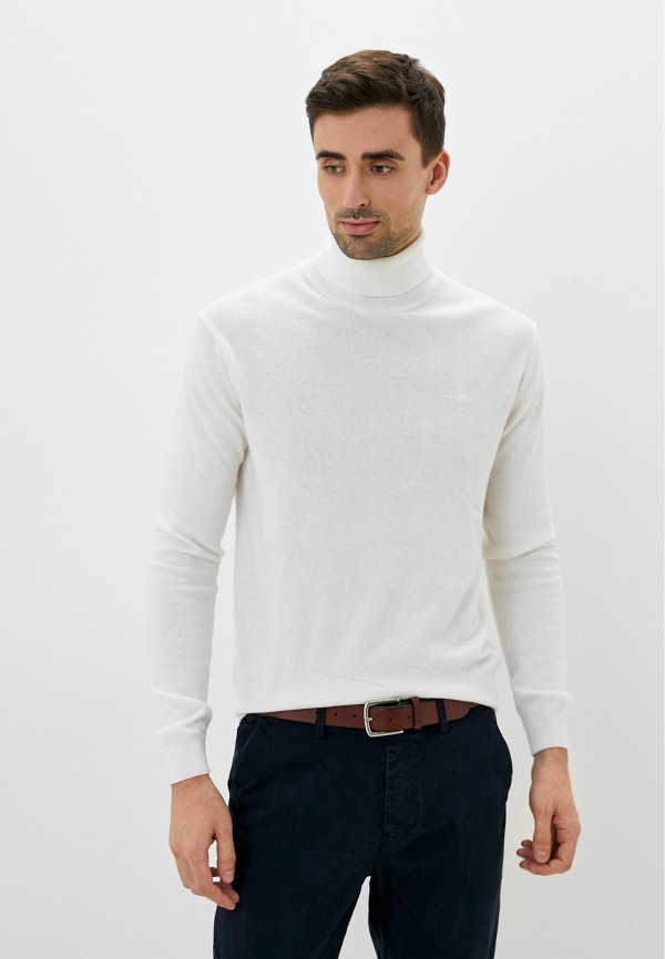 

Водолазка Harmont & Blaine Jeans, Белый