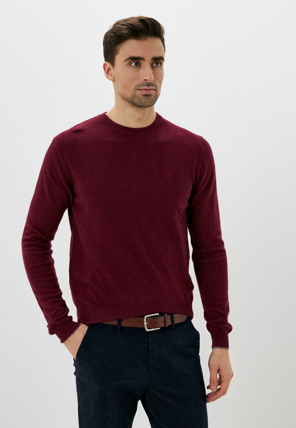 

Джемпер Harmont & Blaine Jeans, Бордовый