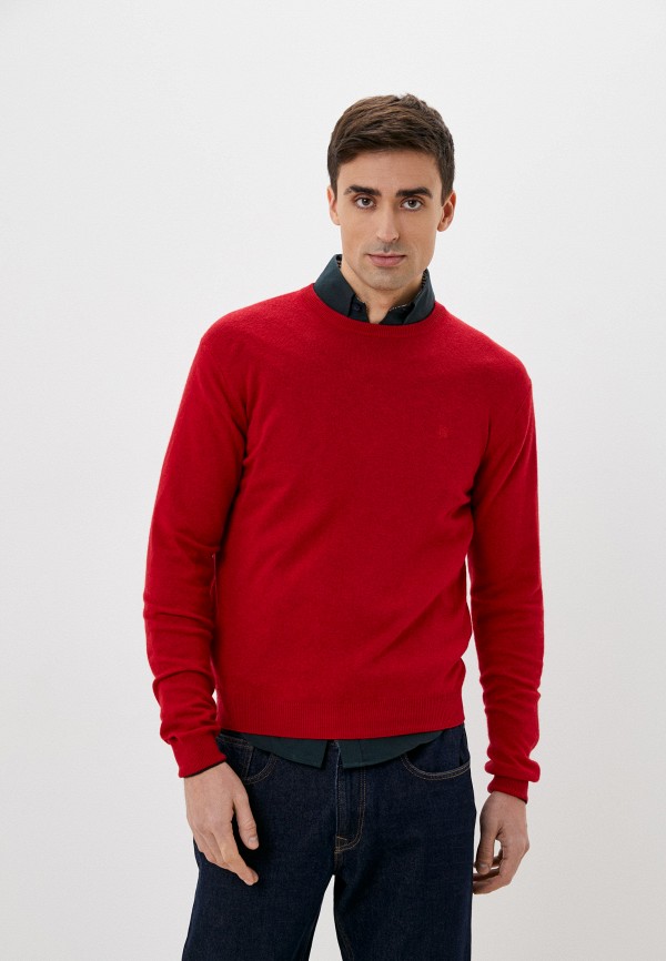 

Джемпер Harmont & Blaine Jeans, Красный